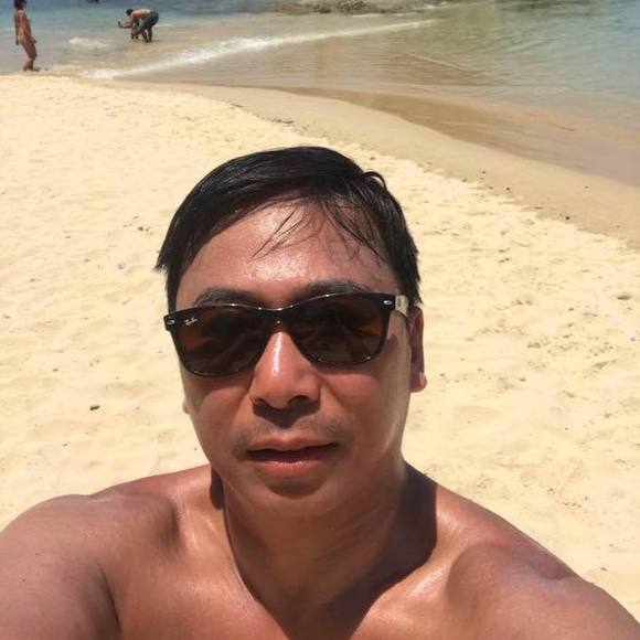 Meet your Posher, Kevin - Picture 1 of 1